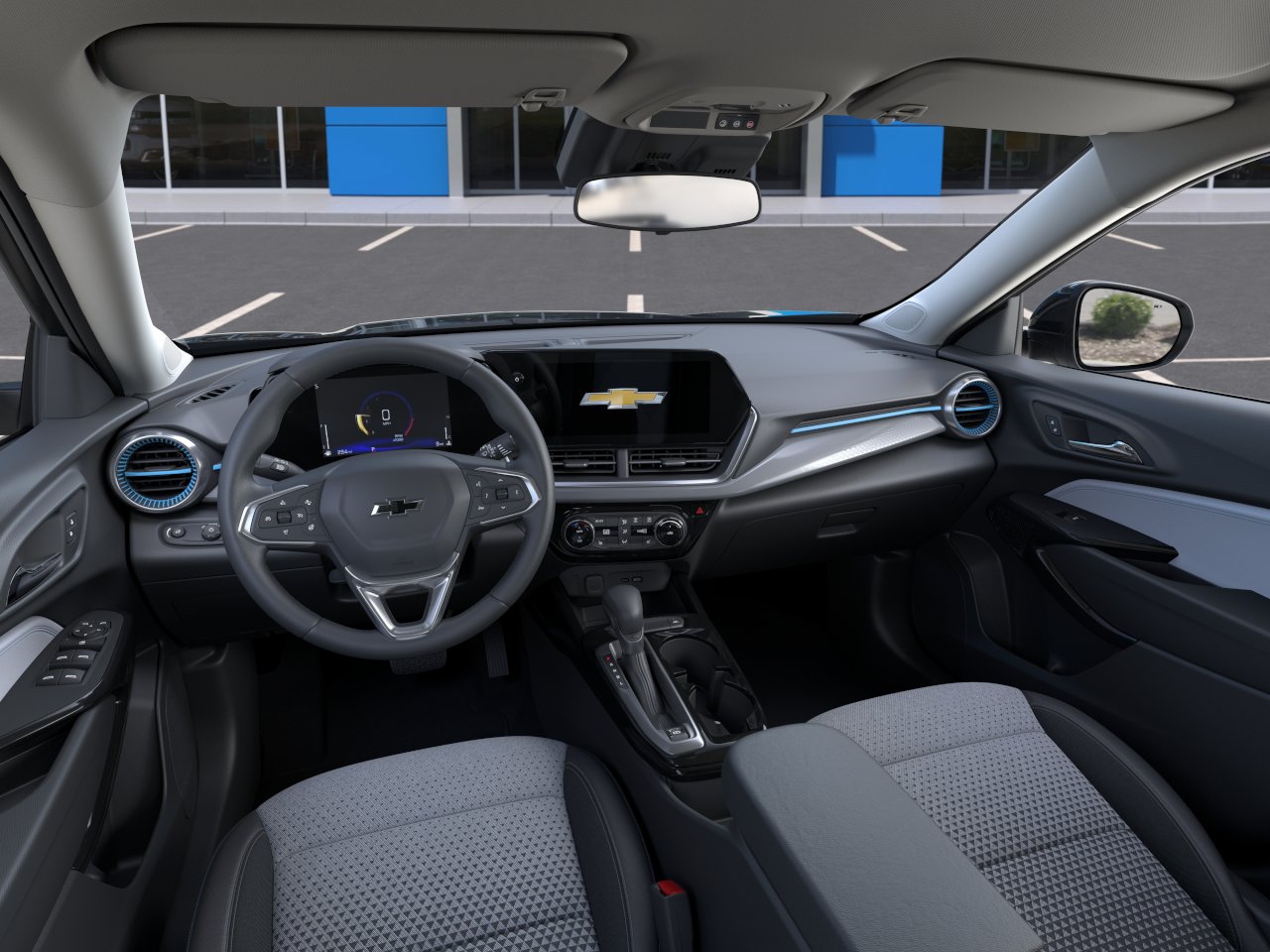 2026 Chevrolet Trax LT - Photo 15