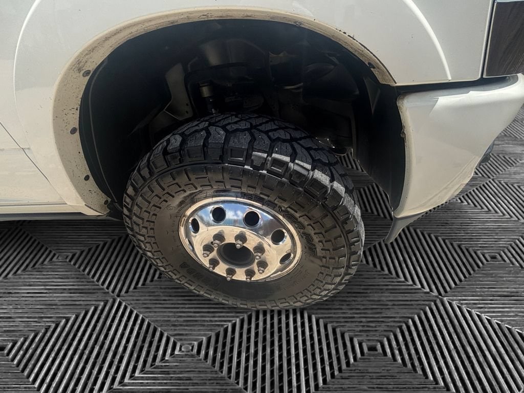 2019 RAM Ram 3500 Pickup Limited - Photo 18