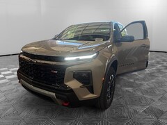 2027 Chevrolet Traverse Z71 SUV