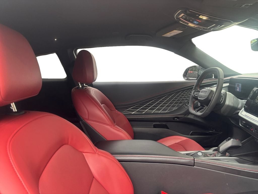 2026 Dodge Charger Scat Pack - Photo 15