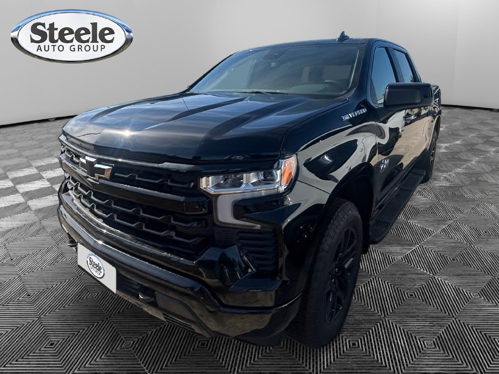 2026 Chevrolet Silverado 1500 RST Truck