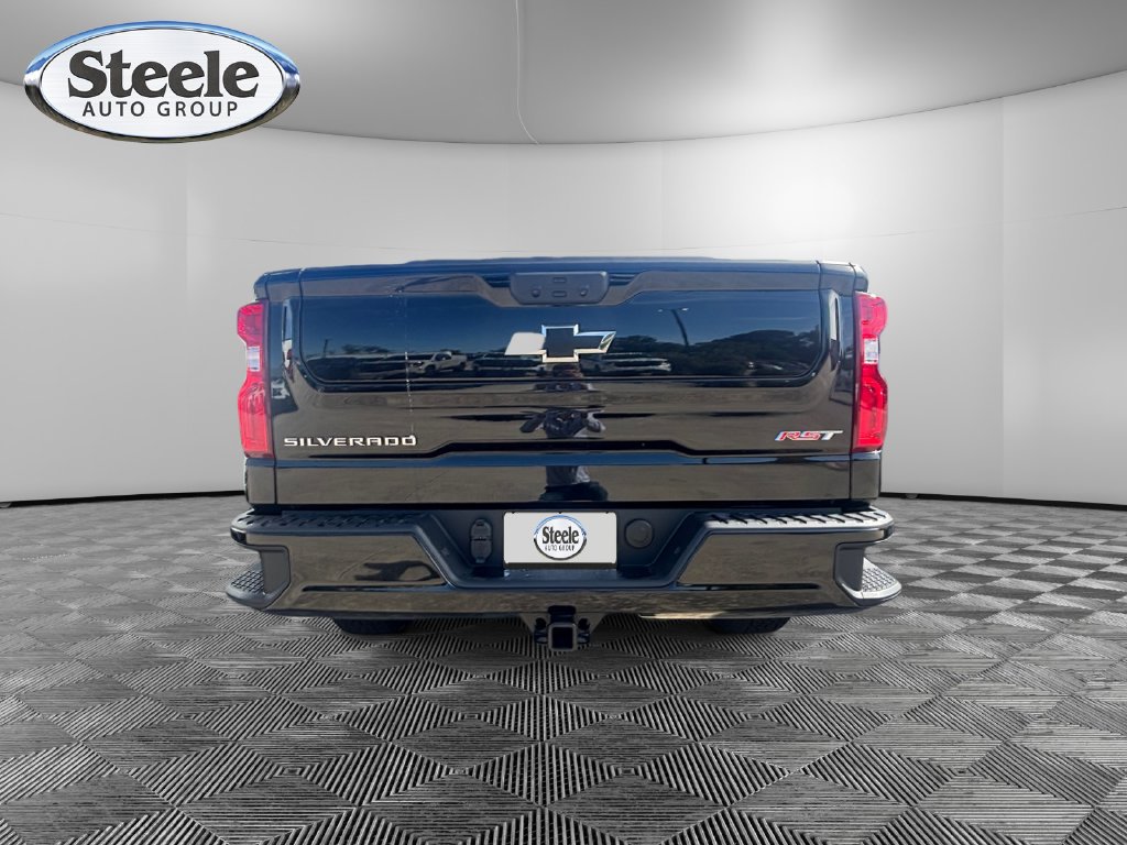 New 2026 Chevrolet Silverado 1500 RST Truck