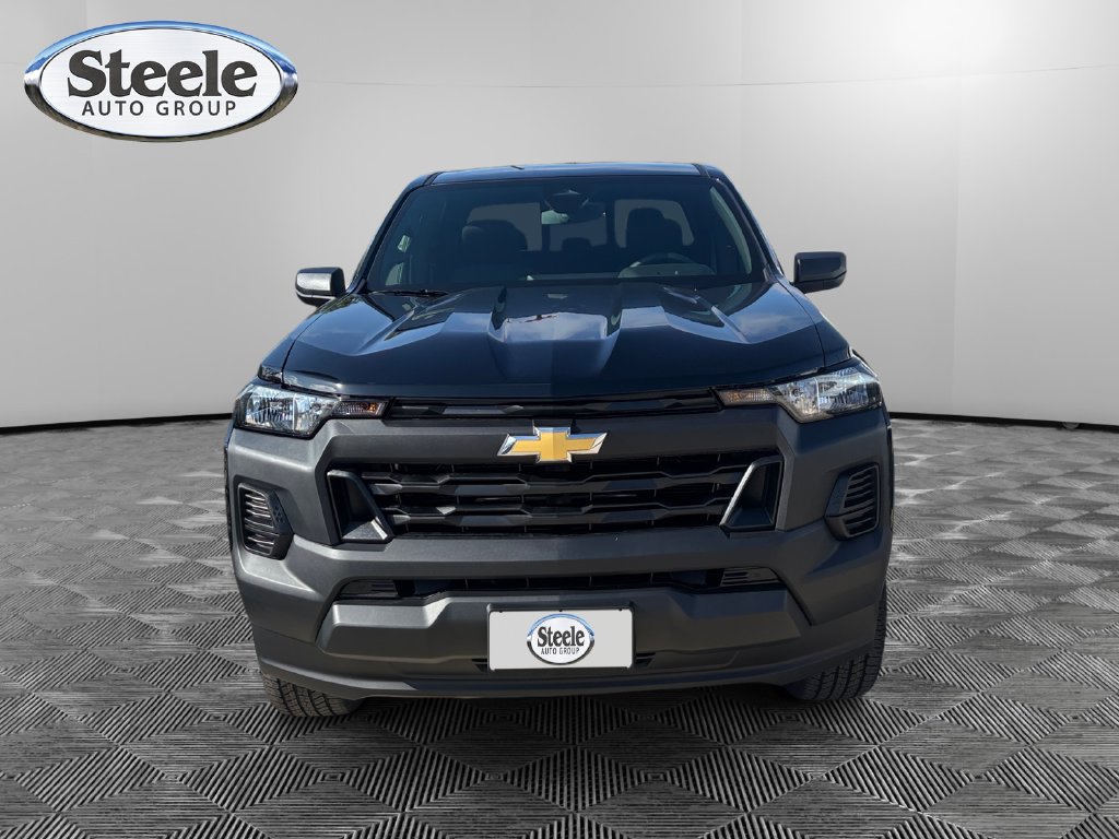 2026 Chevrolet Colorado Work Truck - Photo 6