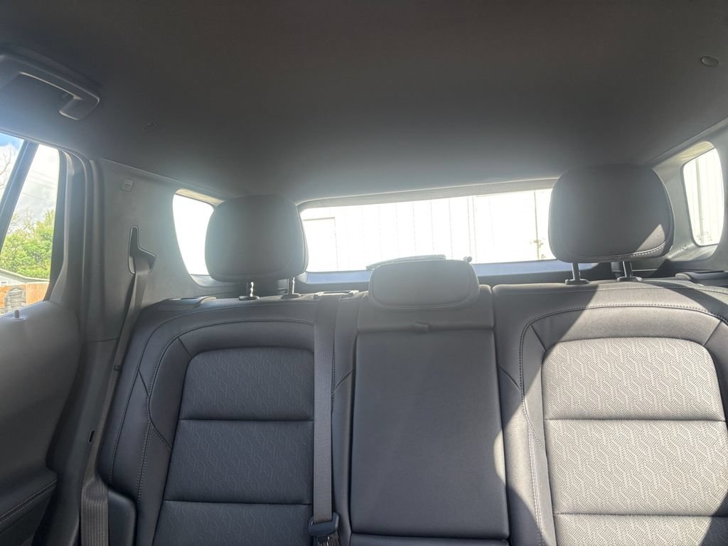 2025 Chevrolet Equinox LT - Photo 37