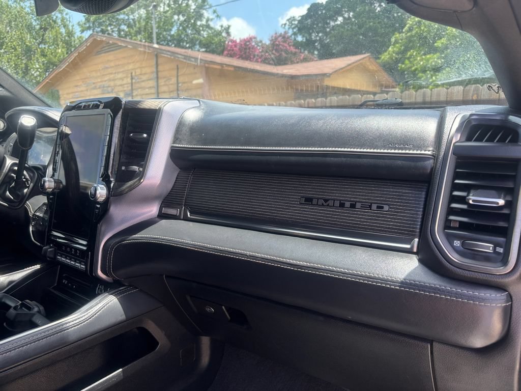 2019 RAM Ram 3500 Pickup Limited - Photo 32