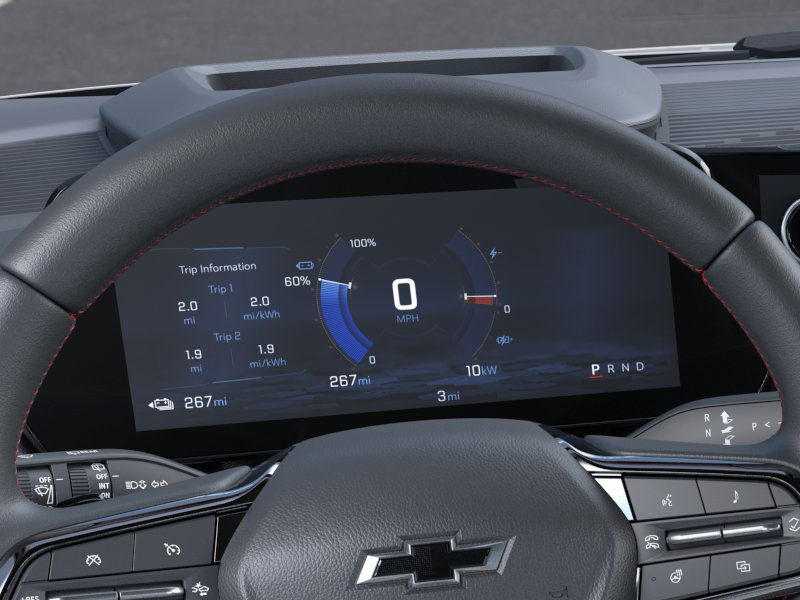 2025 Chevrolet Equinox EV RS - Photo 49