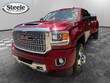  GMC Sierra 3500 HD