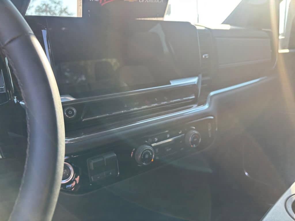 2024 Chevrolet Silverado 2500HD LT - Photo 27