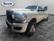Used 2019 Ram 3500 Limited Crew Cab 4x4 8 Box Truck