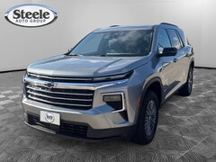 2027 Chevrolet Traverse LT SUV