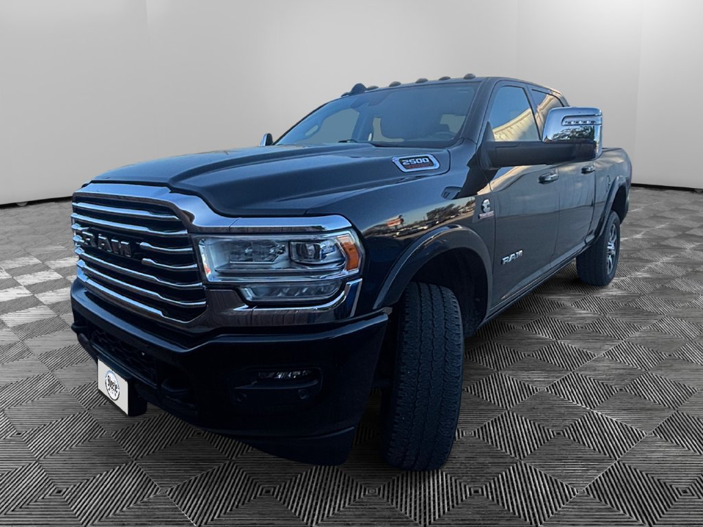  Ram 2500