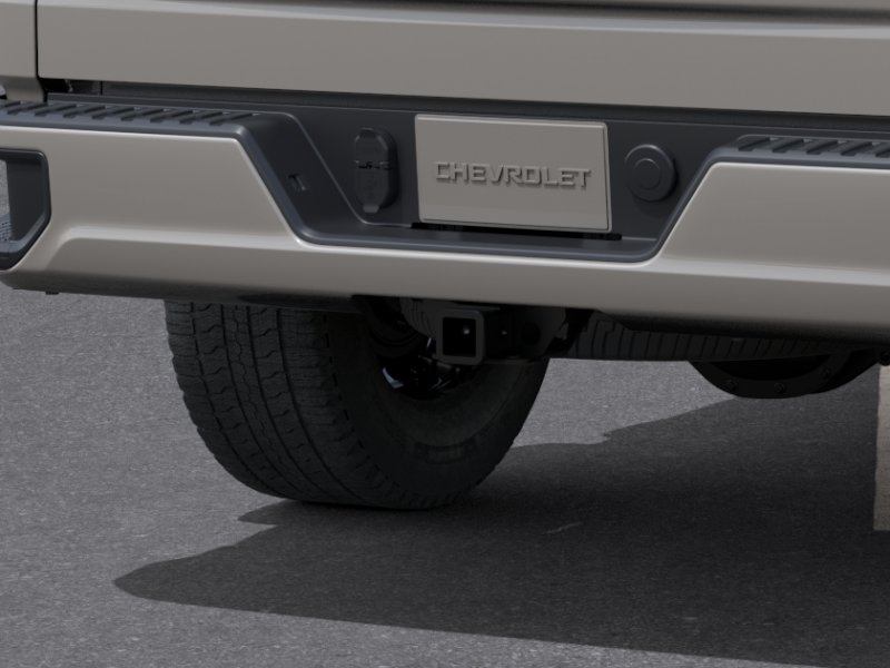 2026 Chevrolet Silverado 1500 RST - Photo 14
