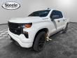 Used 2023 Chevrolet Silverado 1500 Custom Truck