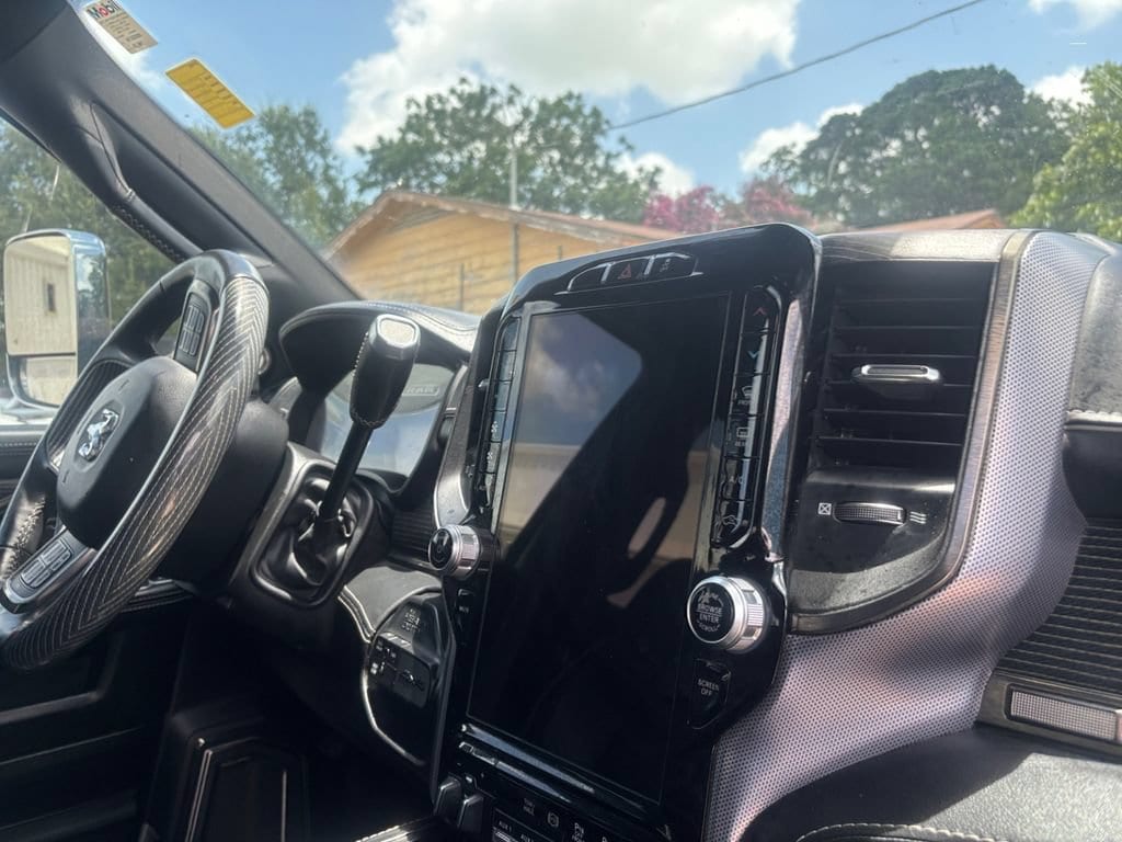 2019 RAM Ram 3500 Pickup Limited - Photo 34