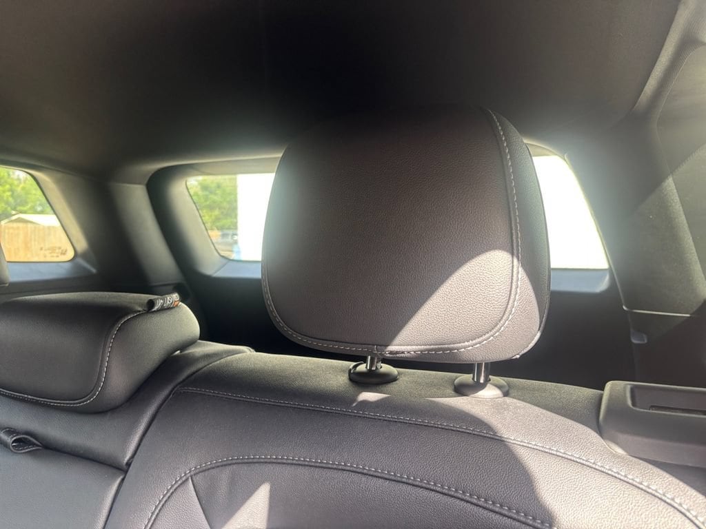 2025 Chevrolet Equinox LT - Photo 26