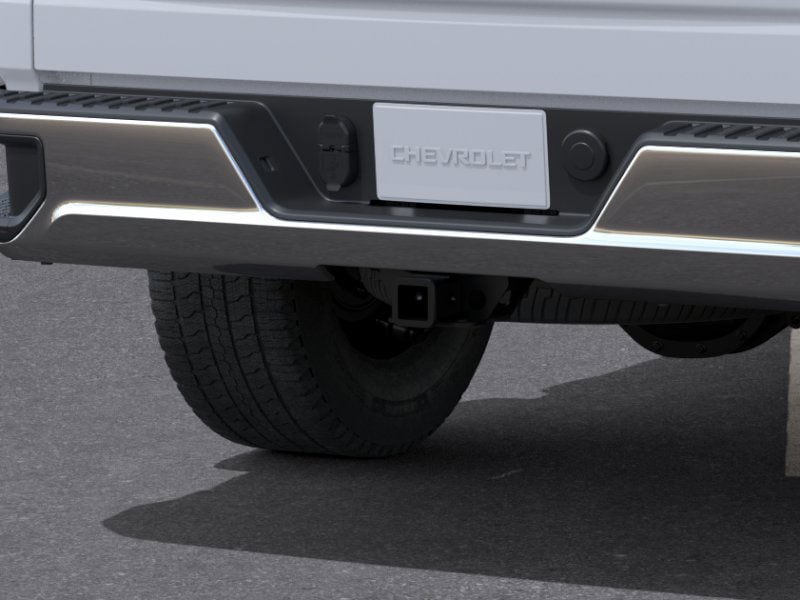 2026 Chevrolet Silverado 1500 LT - Photo 14