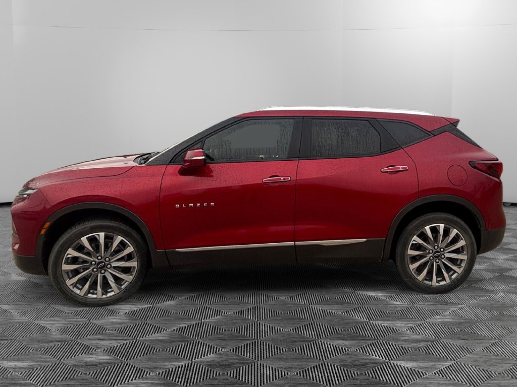 Used 2023 Chevrolet Blazer Premier SUV