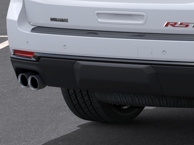2026 Chevrolet Tahoe RST - Photo 14