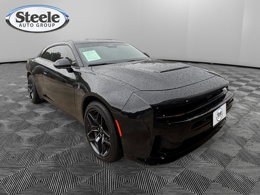 2026 Dodge Charger Scat Pack - Photo 7