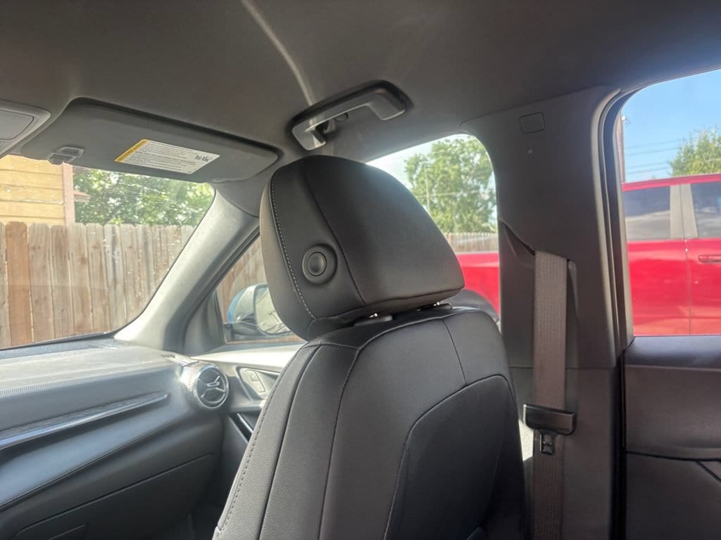 2025 Chevrolet Equinox LT - Photo 23