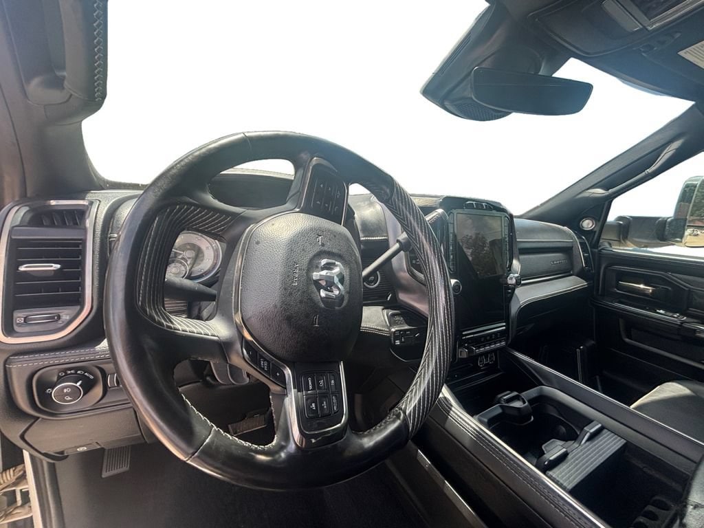 2019 RAM Ram 3500 Pickup Limited - Photo 10
