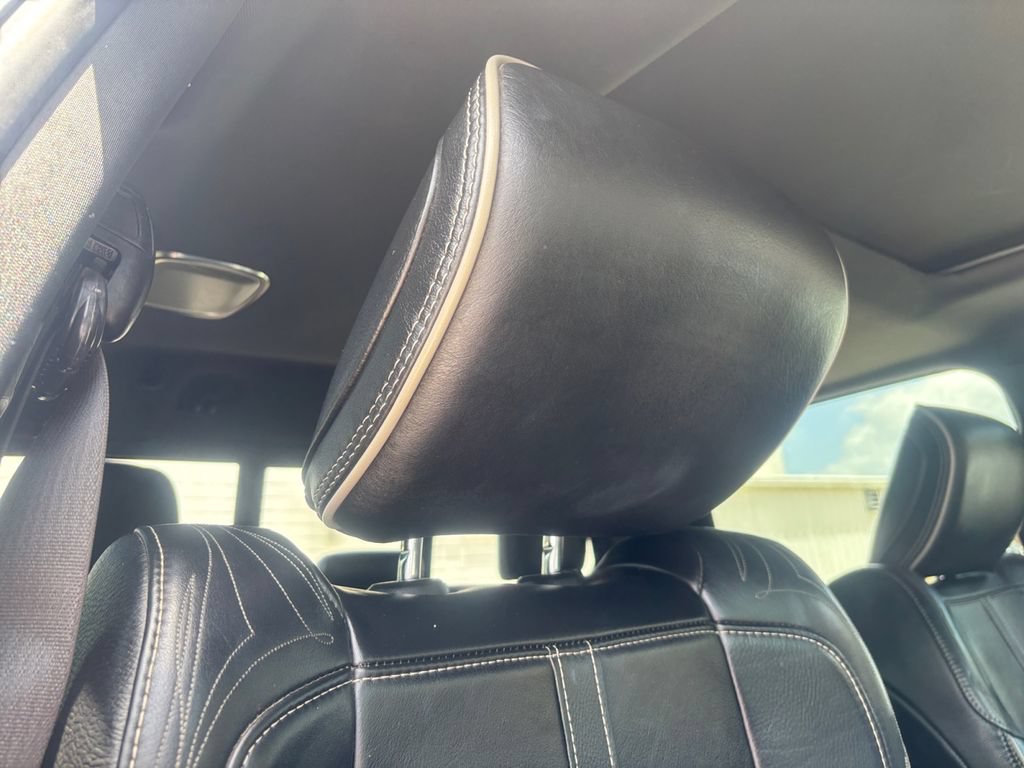 2019 RAM Ram 3500 Pickup Limited - Photo 29