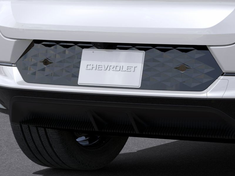 2025 Chevrolet Equinox EV RS - Photo 45