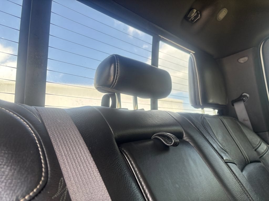 2019 RAM Ram 3500 Pickup Limited - Photo 21
