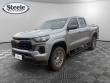 Used 2025 Chevrolet Colorado WT/LT Truck