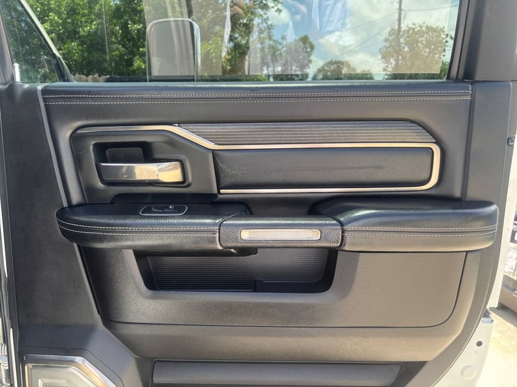 2019 RAM Ram 3500 Pickup Limited - Photo 27