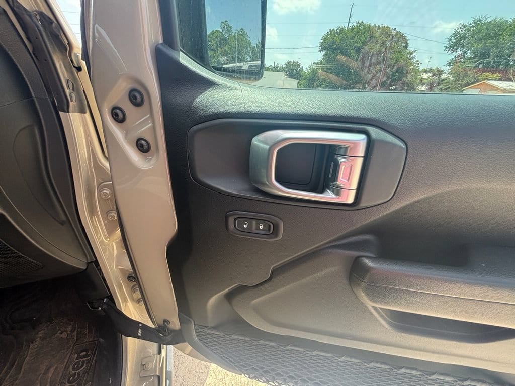 2020 Jeep Gladiator Rubicon - Photo 41