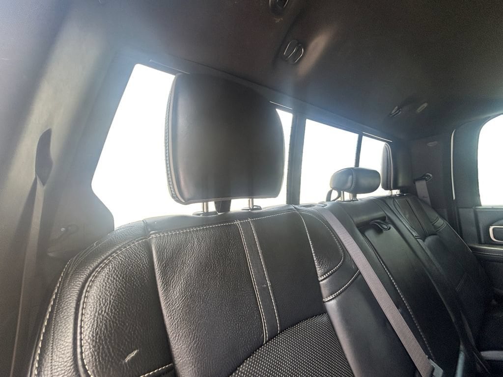 2019 RAM Ram 3500 Pickup Limited - Photo 19