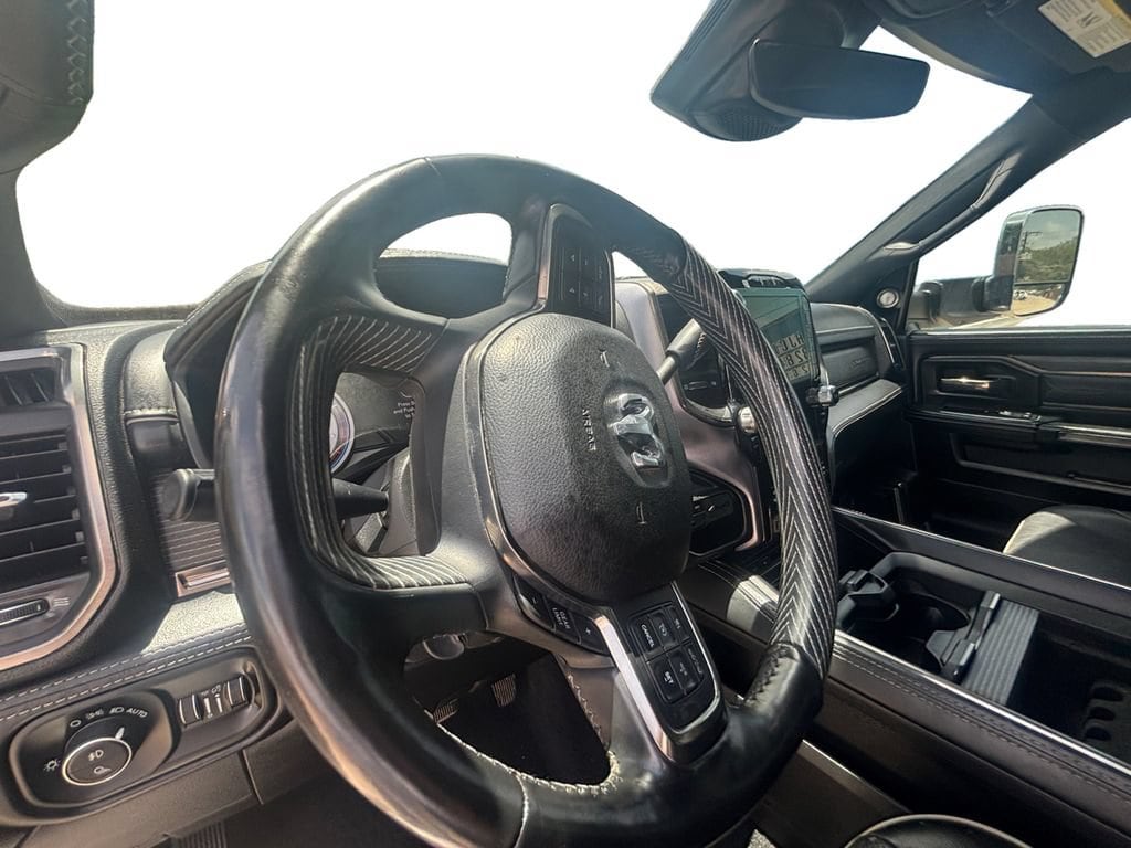 2019 RAM Ram 3500 Pickup Limited - Photo 12