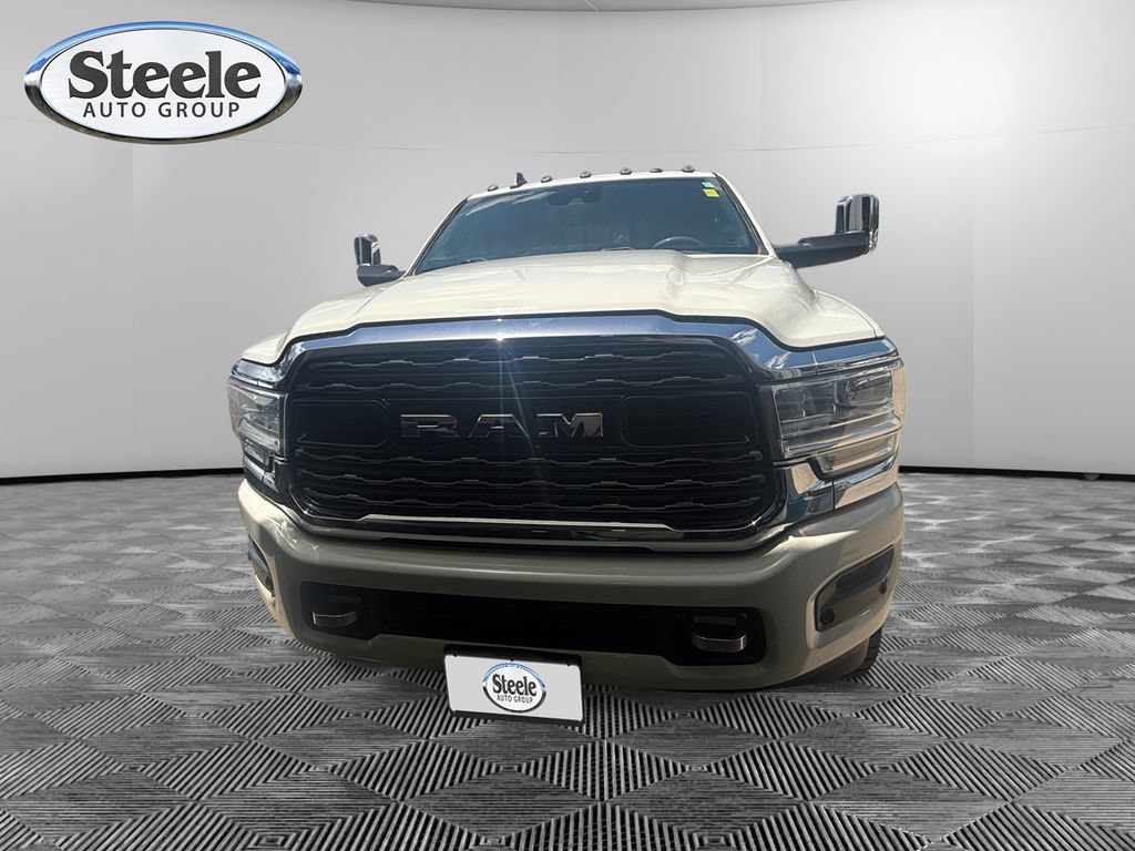 2019 RAM Ram 3500 Pickup Limited - Photo 8