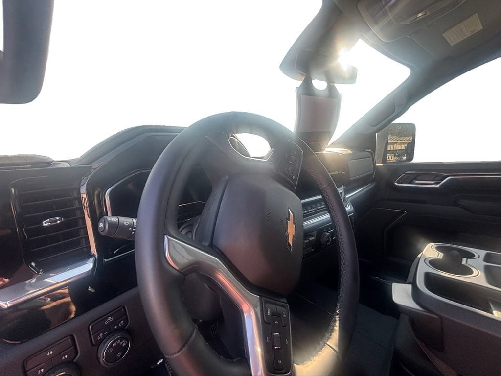 2024 Chevrolet Silverado 2500HD LT - Photo 12