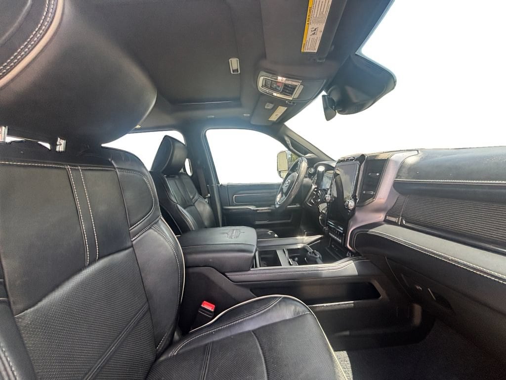 2019 RAM Ram 3500 Pickup Limited - Photo 15
