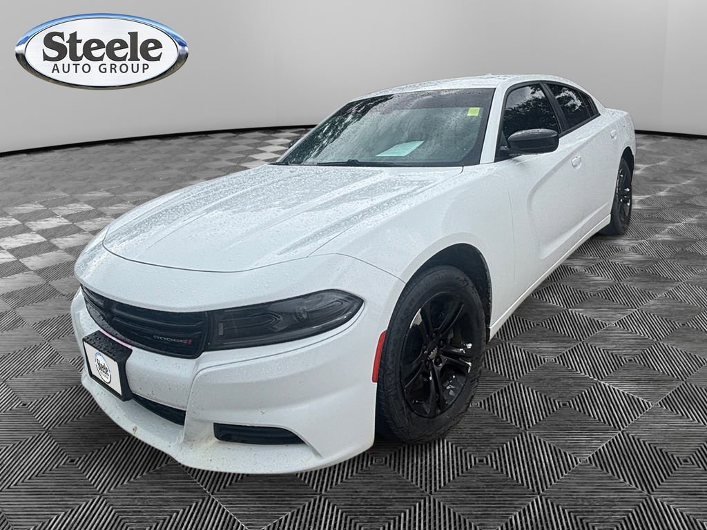 2023 Dodge Charger Sedan 