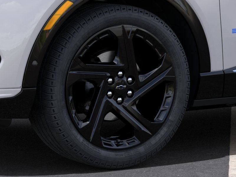 2025 Chevrolet Equinox EV RS - Photo 40