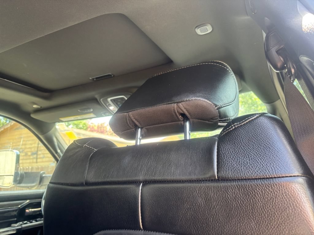 2019 RAM Ram 3500 Pickup Limited - Photo 24