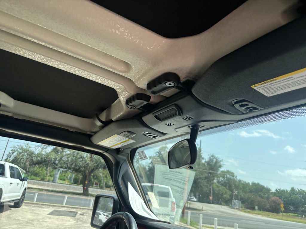 2020 Jeep Gladiator Rubicon - Photo 39