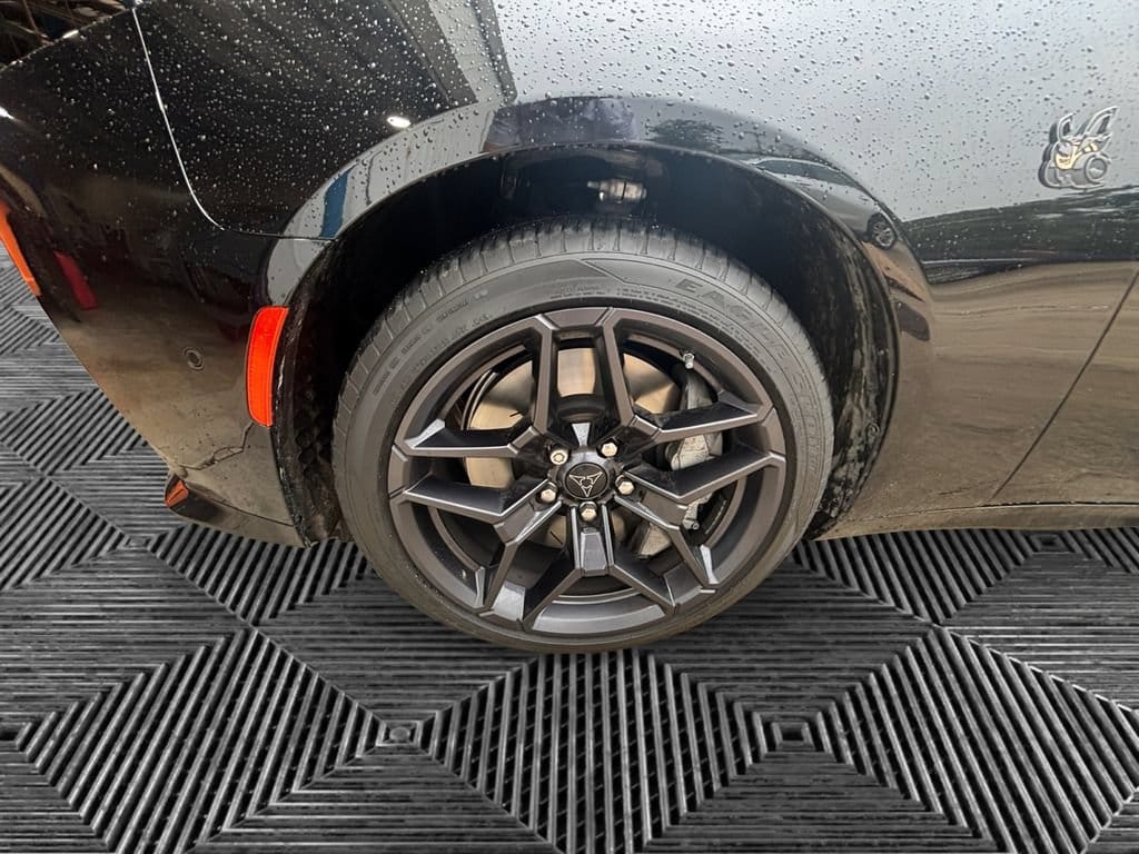 2026 Dodge Charger Scat Pack - Photo 14