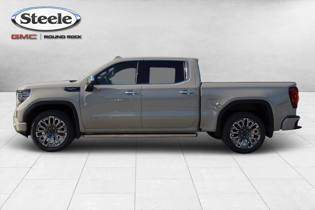New 2026 GMC Sierra 1500 Denali Ultimate Truck