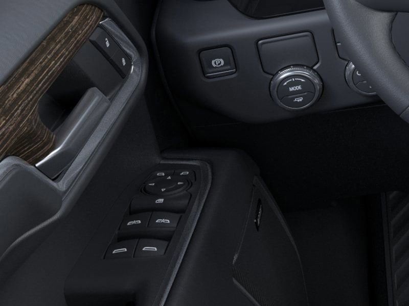 2026 GMC Sierra 1500 Elevation - Photo 22