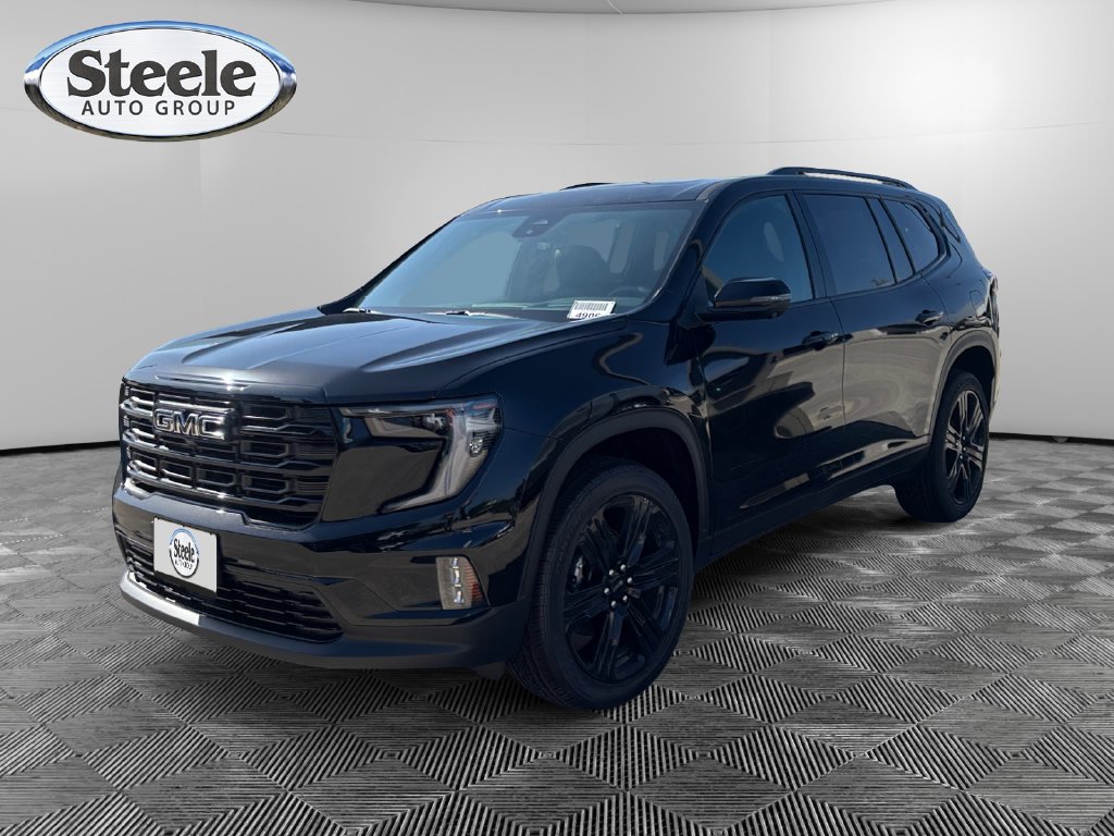 2026 GMC Acadia Elevation SUV