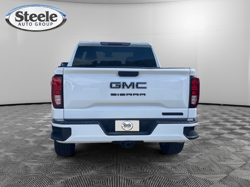 New 2026 GMC Sierra 1500 Elevation Truck