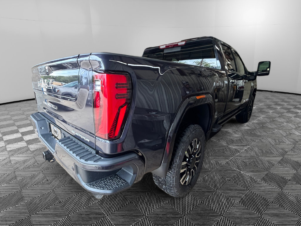 New 2026 GMC Sierra 2500 HD Denali Ultimate Truck