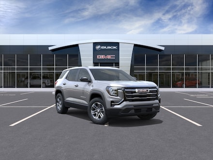 2027 GMC Terrain Elevation SUV