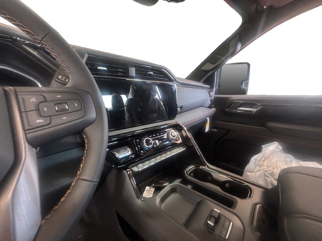 2026 GMC Sierra 2500HD AT4 - Photo 6