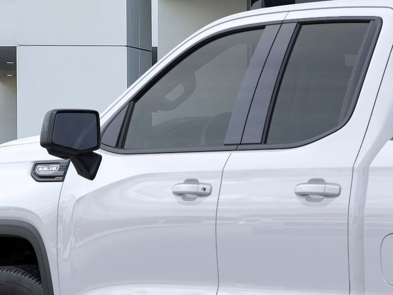 2026 GMC Sierra 1500 Elevation - Photo 12