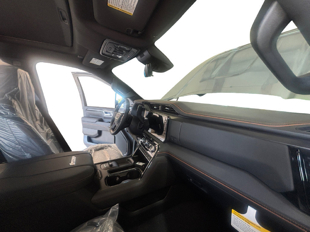 2026 GMC Sierra 2500HD AT4 - Photo 11